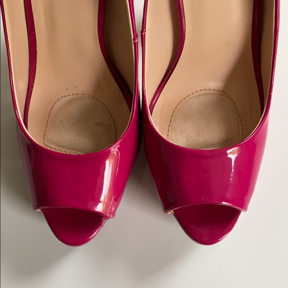 Pink heals - Picture 6 of 7